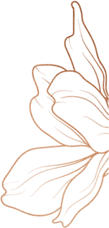 Decorative flower