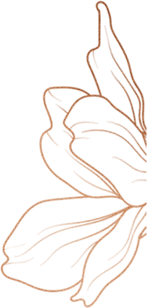 Decorative flower